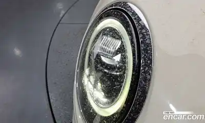 Mini Cooper 2018 1.5 гидро в Москве № 1349729, миниатюра 8