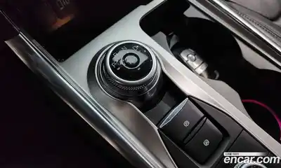 Ford Explorer 2020 2.3 гидро в Москве № 1350964, миниатюра 12