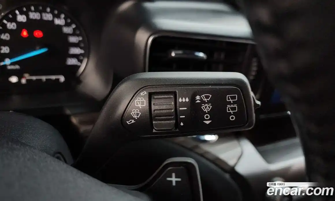 Ford Explorer 2020 2.3 гидро в Москве № 1350964, фото 30