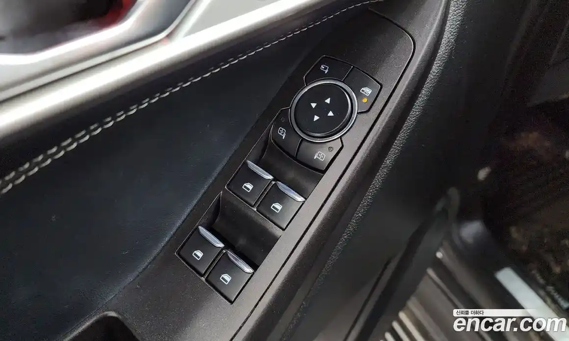 Ford Explorer 2020 2.3 гидро в Москве № 1350964, фото 36