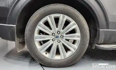 Ford Explorer 2020 2.3 гидро в Москве № 1350964, миниатюра 5