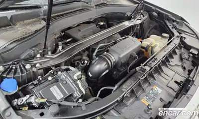 Ford Explorer 2020 2.3 гидро в Москве № 1350964, миниатюра 6