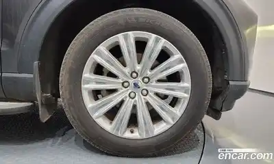 Ford Explorer 2020 2.3 гидро в Москве № 1350964, миниатюра 7