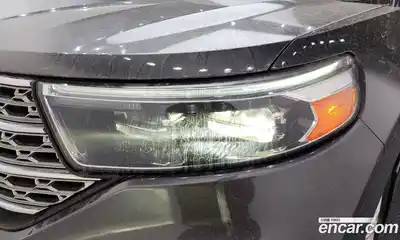 Ford Explorer 2020 2.3 гидро в Москве № 1350964, миниатюра 8