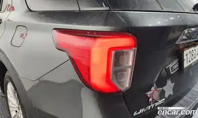 Ford Explorer 2020 2.3 гидро в Москве № 1350964, миниатюра 9