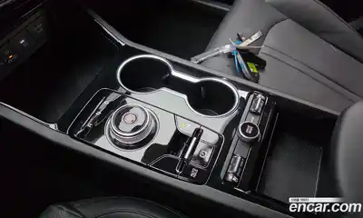 Kia K5 2024 2.0 гидро в Москве № 1399536, миниатюра 11