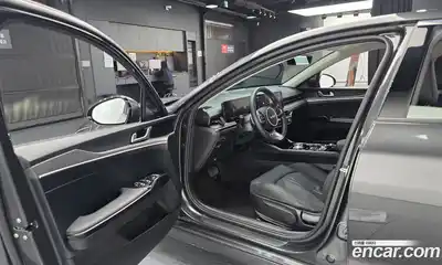 Kia K5 2024 2.0 гидро в Москве № 1399536, миниатюра 12