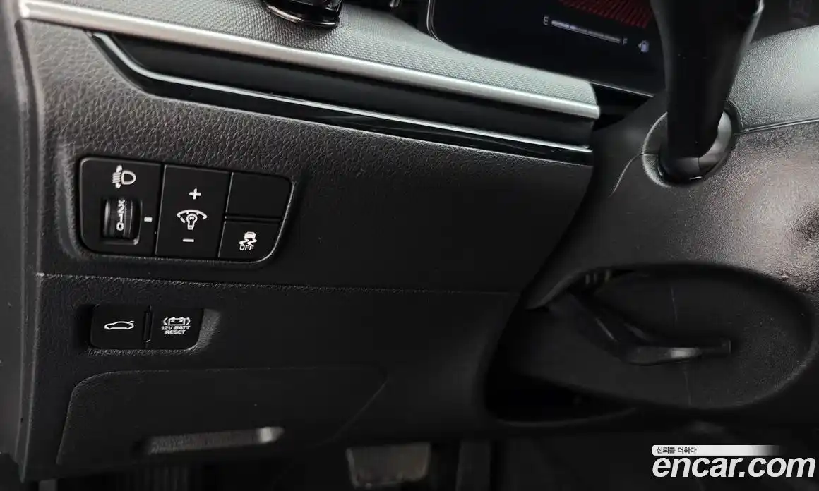Kia K5 2024 2.0 гидро в Москве № 1399536, фото 23