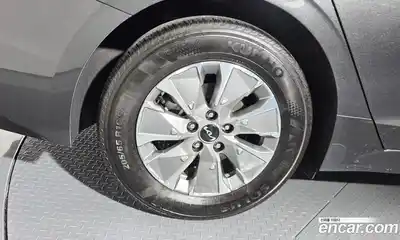 Kia K5 2024 2.0 гидро в Москве № 1399536, миниатюра 4