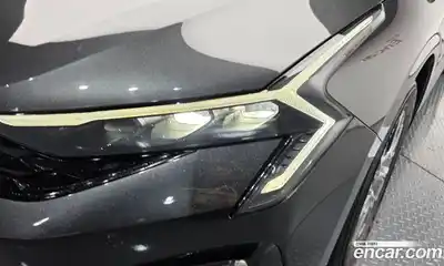 Kia K5 2024 2.0 гидро в Москве № 1399536, миниатюра 7