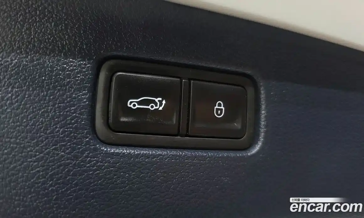 Genesis GV80 2021 2.5 гидро в Москве № 1399707, фото 25