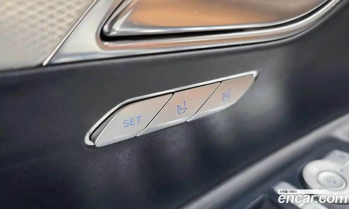 Genesis GV80 2021 2.5 гидро в Москве № 1399707, фото 29
