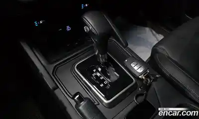 SsangYong Rexton 2024 2.2 гидро в Москве № 1399922, миниатюра 12