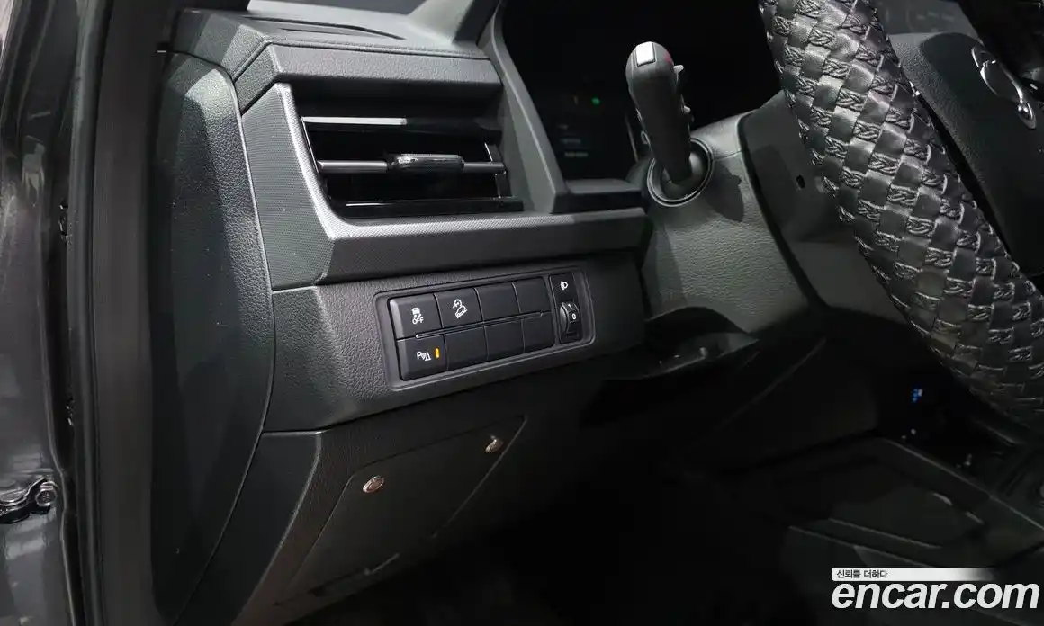 SsangYong Rexton 2024 2.2 гидро в Москве № 1399922, фото 29