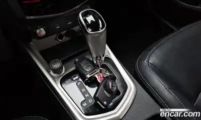 SsangYong TIBOLI 2015 1.6 гидро, миниатюра 12