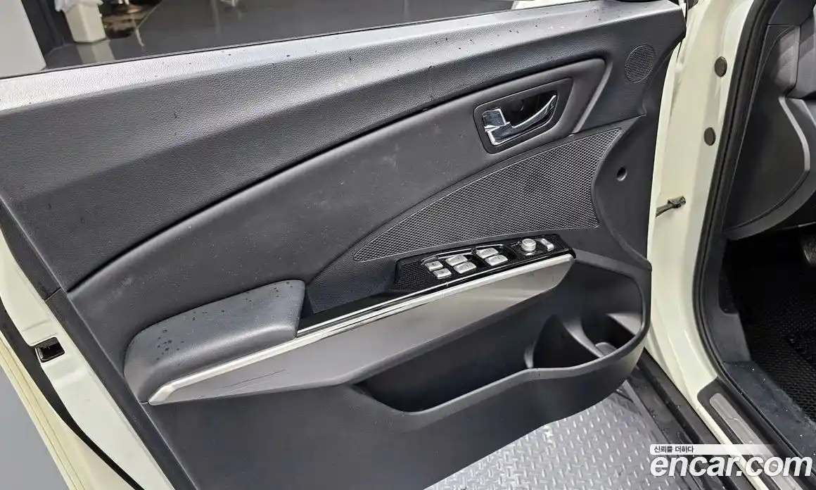 SsangYong TIBOLI 2015 1.6 гидро, фото 14