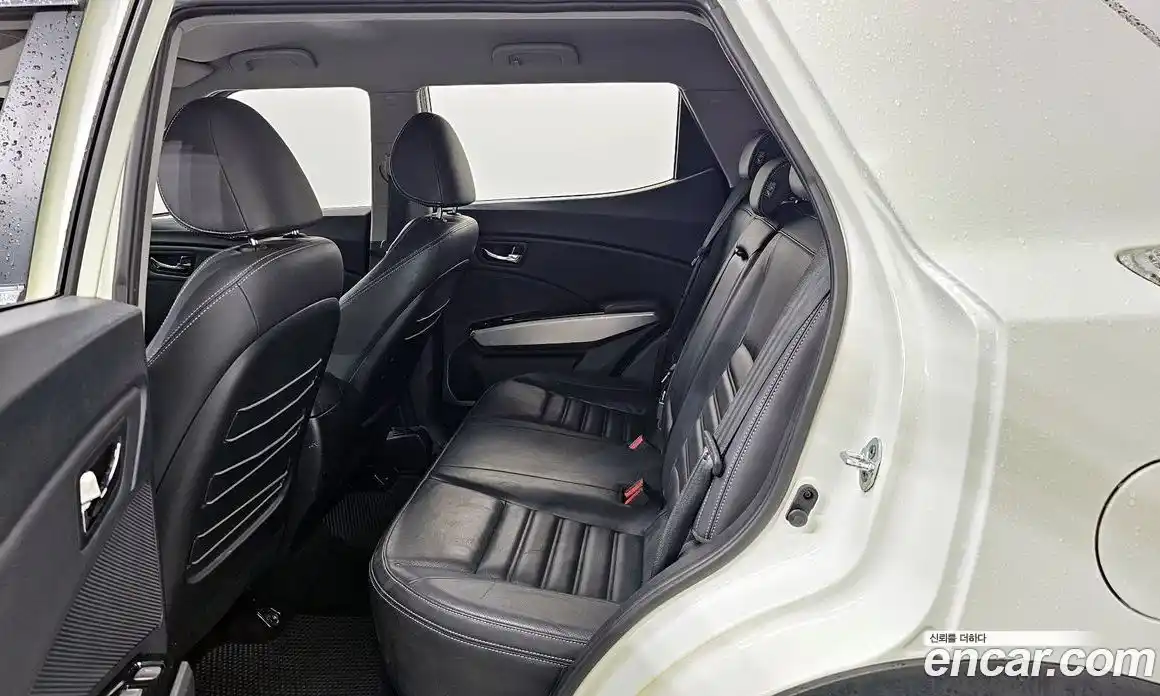 SsangYong TIBOLI 2015 1.6 гидро, фото 16