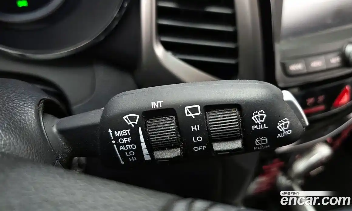 SsangYong TIBOLI 2015 1.6 гидро, фото 24