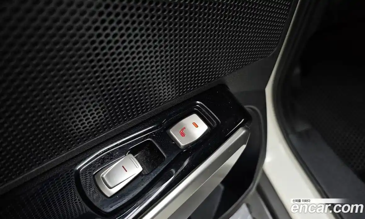 SsangYong TIBOLI 2015 1.6 гидро, фото 25