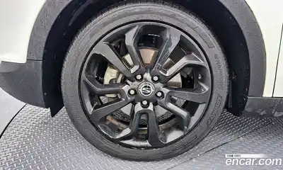 SsangYong TIBOLI 2015 1.6 гидро, миниатюра 5