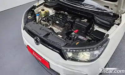 SsangYong TIBOLI 2015 1.6 гидро, миниатюра 6