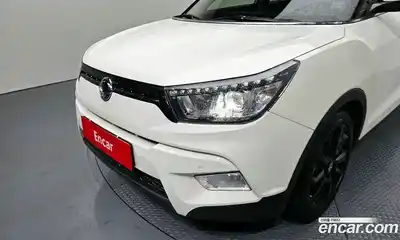 SsangYong TIBOLI 2015 1.6 гидро, миниатюра 8