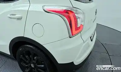 SsangYong TIBOLI 2015 1.6 гидро, миниатюра 9