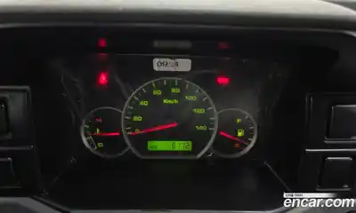 Chevrolet labo 2012 0.8 механика в Москве № 1400792, миниатюра 11