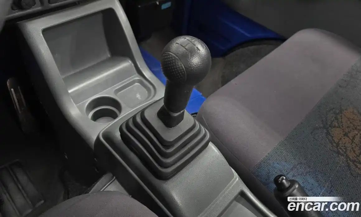 Chevrolet labo 2012 0.8 механика в Москве № 1400792, фото 12