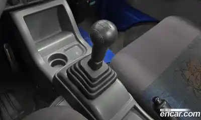 Chevrolet labo 2012 0.8 механика в Москве № 1400792, миниатюра 12
