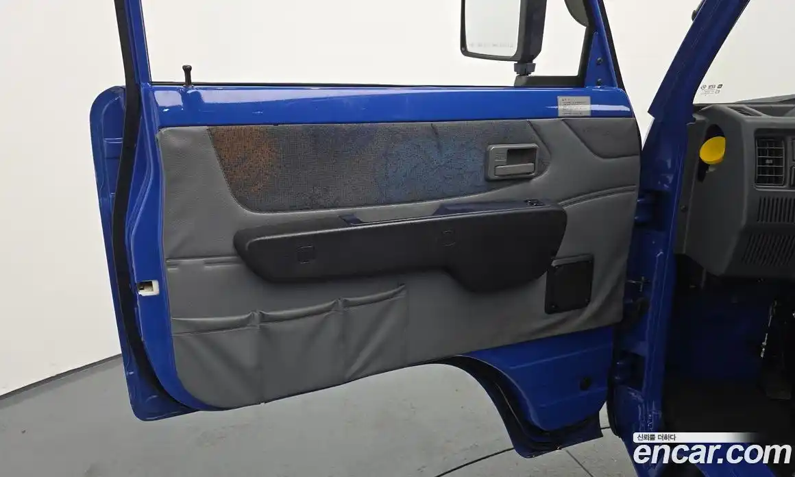 Chevrolet labo 2012 0.8 механика в Москве № 1400792, фото 14