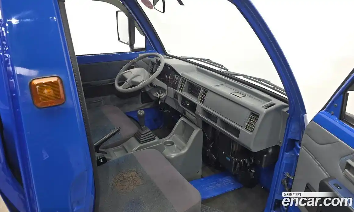 Chevrolet labo 2012 0.8 механика в Москве № 1400792, фото 18
