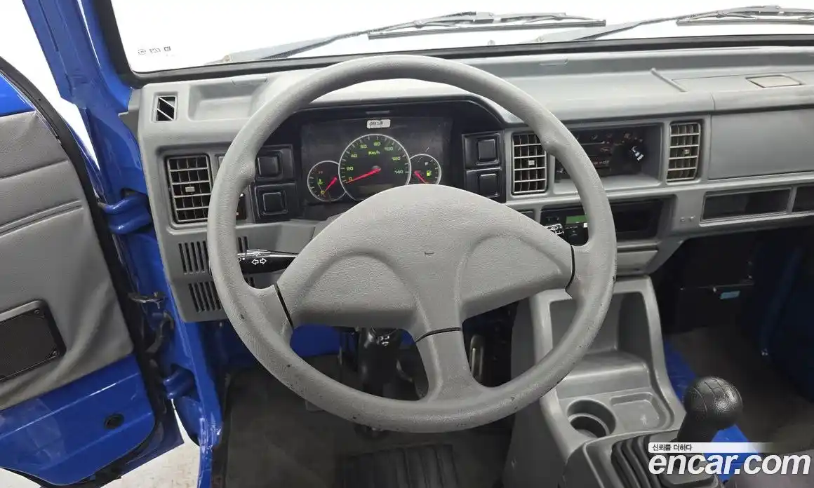 Chevrolet labo 2012 0.8 механика в Москве № 1400792, фото 19