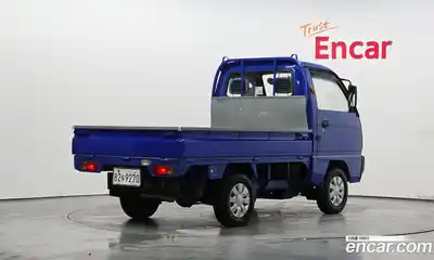 Chevrolet labo 2012 0.8 механика в Москве № 1400792, миниатюра 2