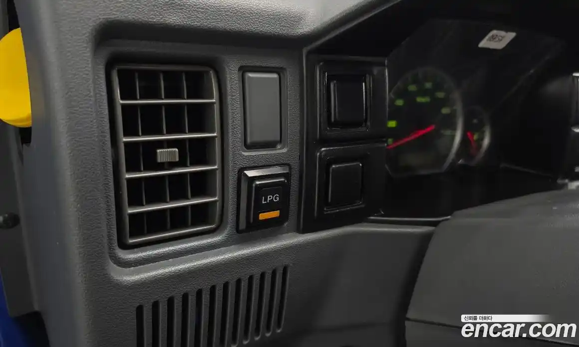 Chevrolet labo 2012 0.8 механика в Москве № 1400792, фото 21
