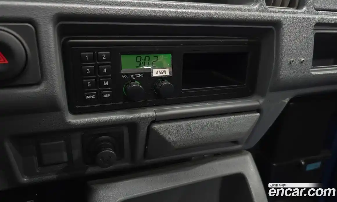 Chevrolet labo 2012 0.8 механика в Москве № 1400792, фото 22