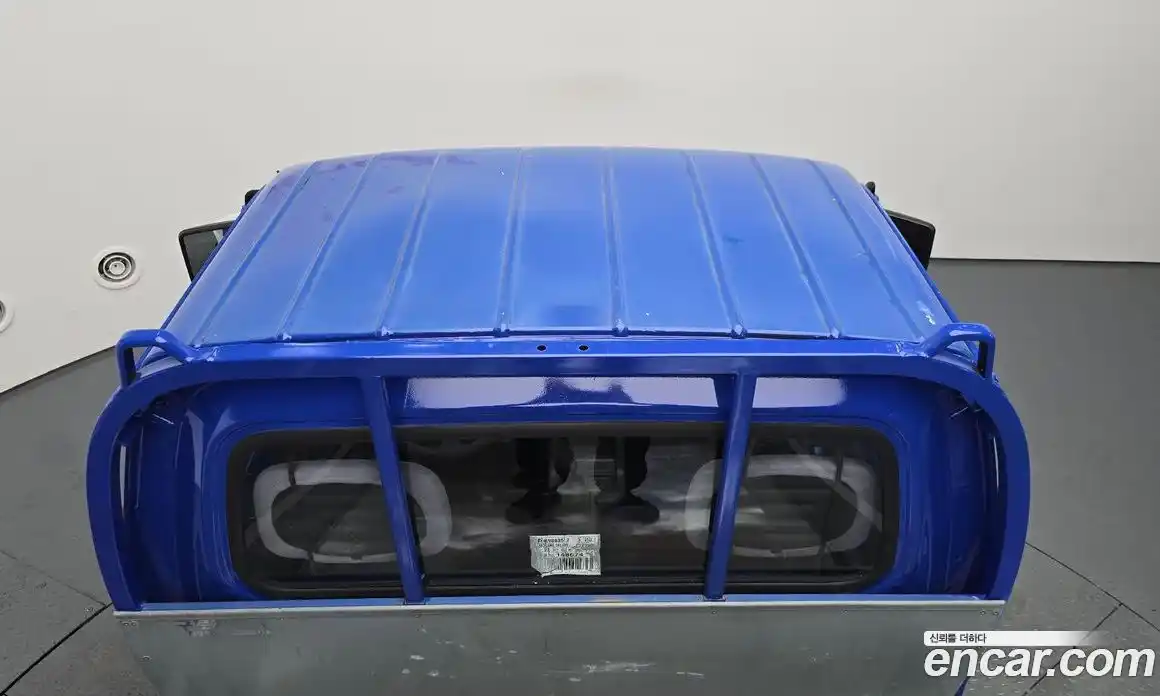 Chevrolet labo 2012 0.8 механика в Москве № 1400792, фото 30