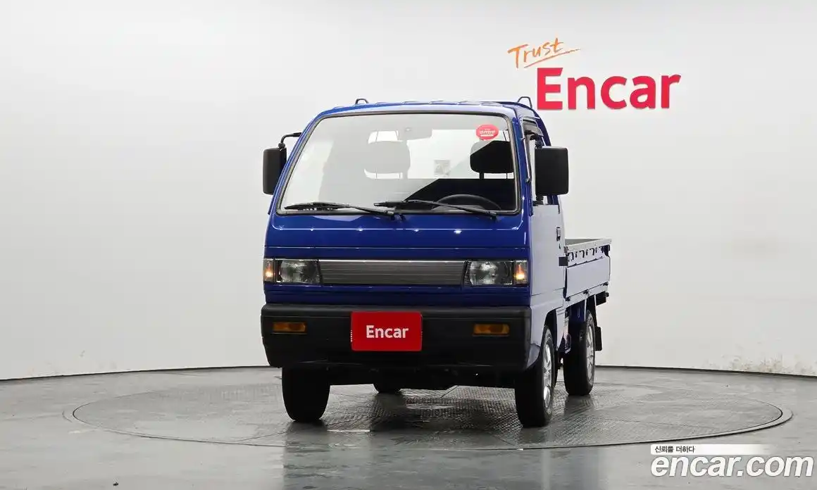 Chevrolet labo 2012 0.8 механика в Москве № 1400792, фото 3