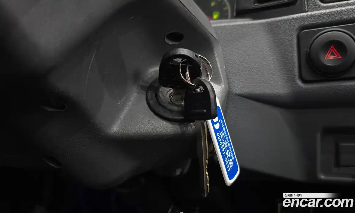 Chevrolet labo 2012 0.8 механика в Москве № 1400792, фото 31