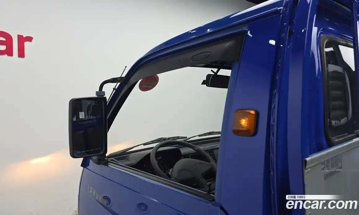 Chevrolet labo 2012 0.8 механика в Москве № 1400792, фото 34