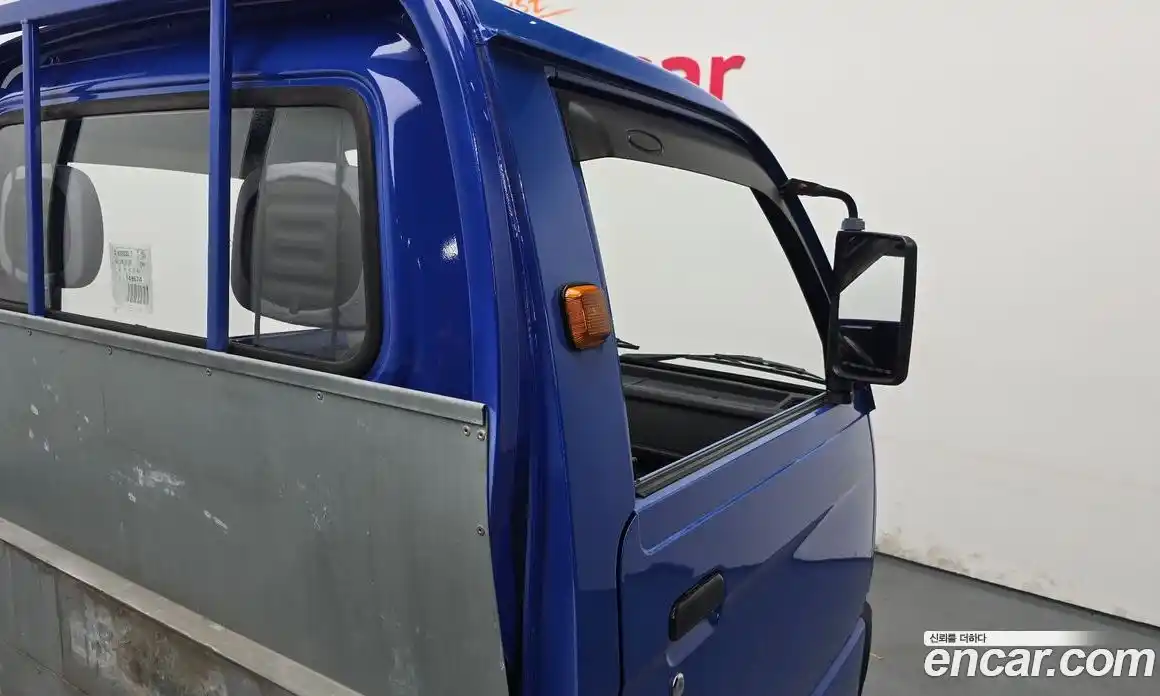 Chevrolet labo 2012 0.8 механика в Москве № 1400792, фото 36