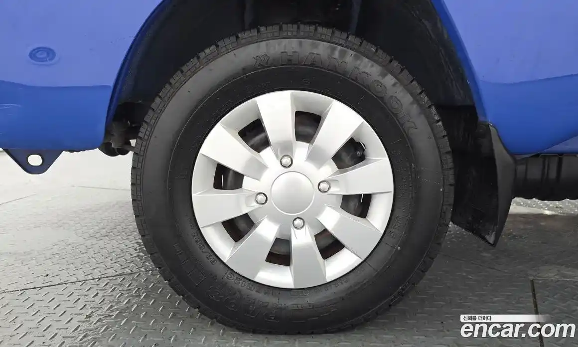Chevrolet labo 2012 0.8 механика в Москве № 1400792, фото 5