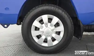 Chevrolet labo 2012 0.8 механика в Москве № 1400792, миниатюра 5
