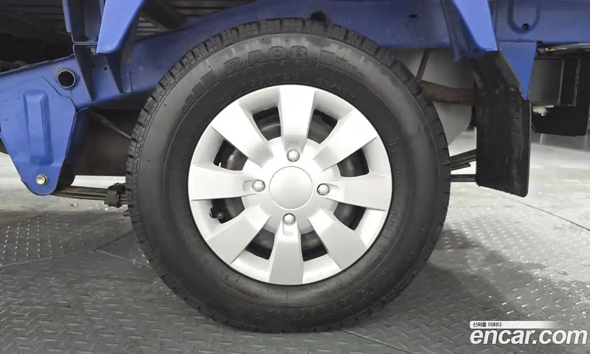 Chevrolet labo 2012 0.8 механика в Москве № 1400792, фото 7
