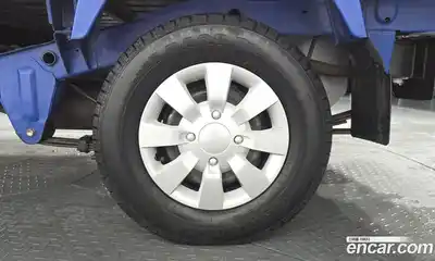 Chevrolet labo 2012 0.8 механика в Москве № 1400792, миниатюра 7