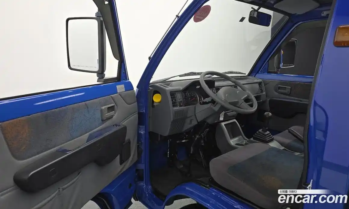 Chevrolet labo 2012 0.8 механика в Москве № 1400792, фото 10