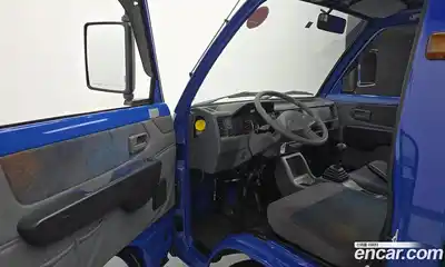 Chevrolet labo 2012 0.8 механика в Москве № 1400792, миниатюра 10
