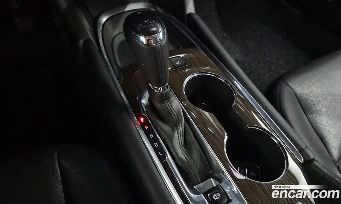Chevrolet Malibu 2017 2.0 гидро в Москве № 1401134, фото 12