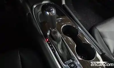 Chevrolet Malibu 2017 2.0 гидро в Москве № 1401134, миниатюра 12