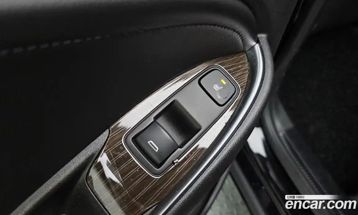 Chevrolet Malibu 2017 2.0 гидро в Москве № 1401134, фото 25